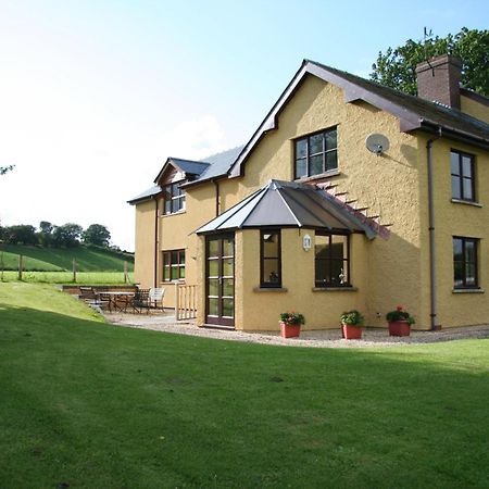 Pwllgwilym B & B Builth Wells Eksteriør bilde