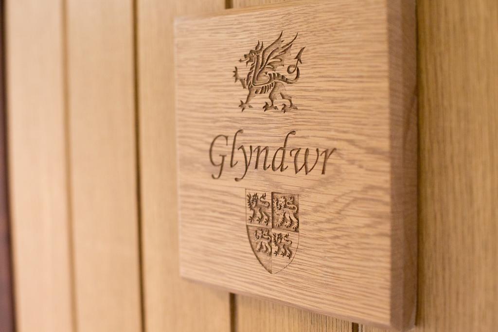 Pwllgwilym B & B Builth Wells Eksteriør bilde