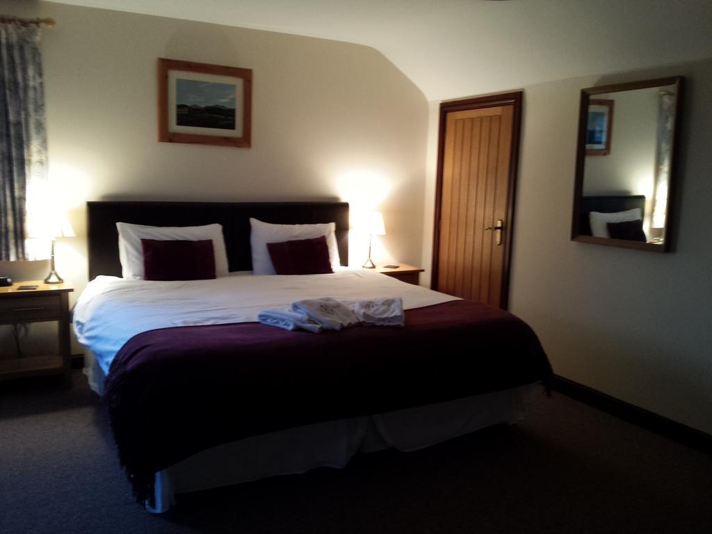 Pwllgwilym B & B Builth Wells Eksteriør bilde