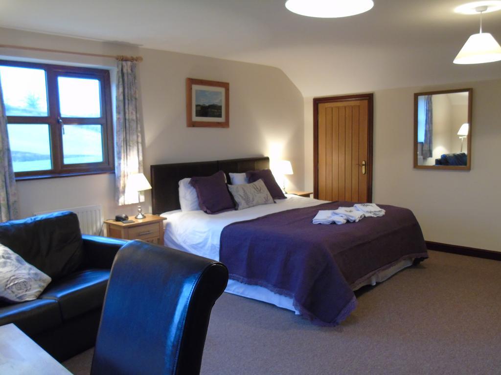 Pwllgwilym B & B Builth Wells Eksteriør bilde