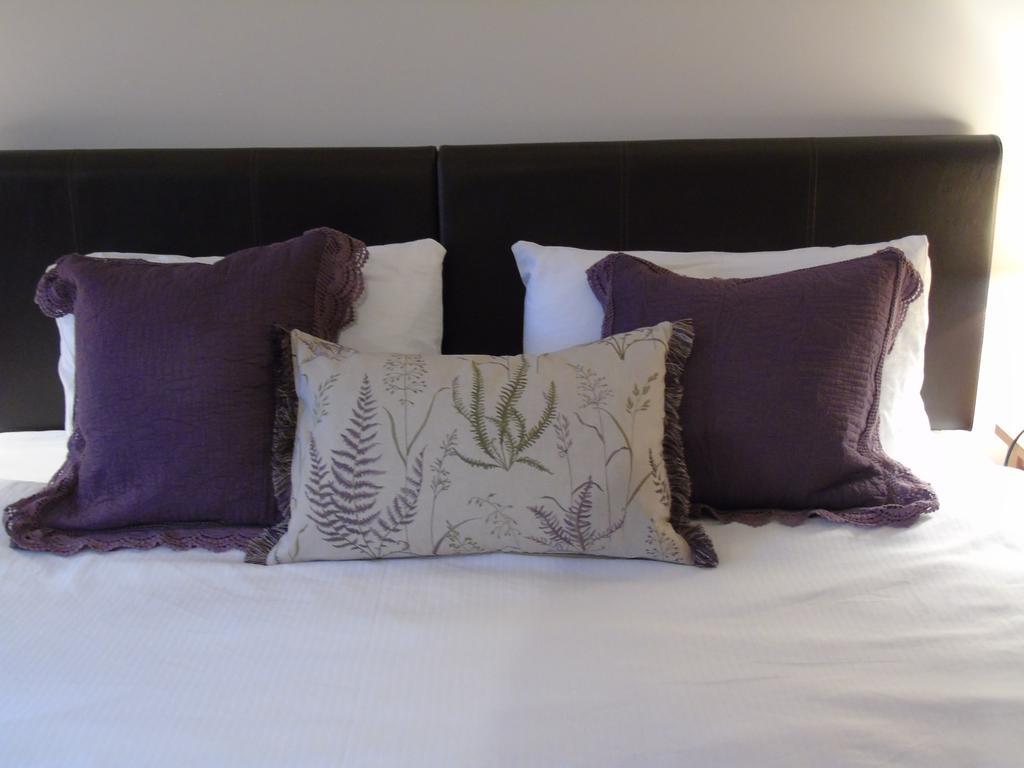Pwllgwilym B & B Builth Wells Eksteriør bilde