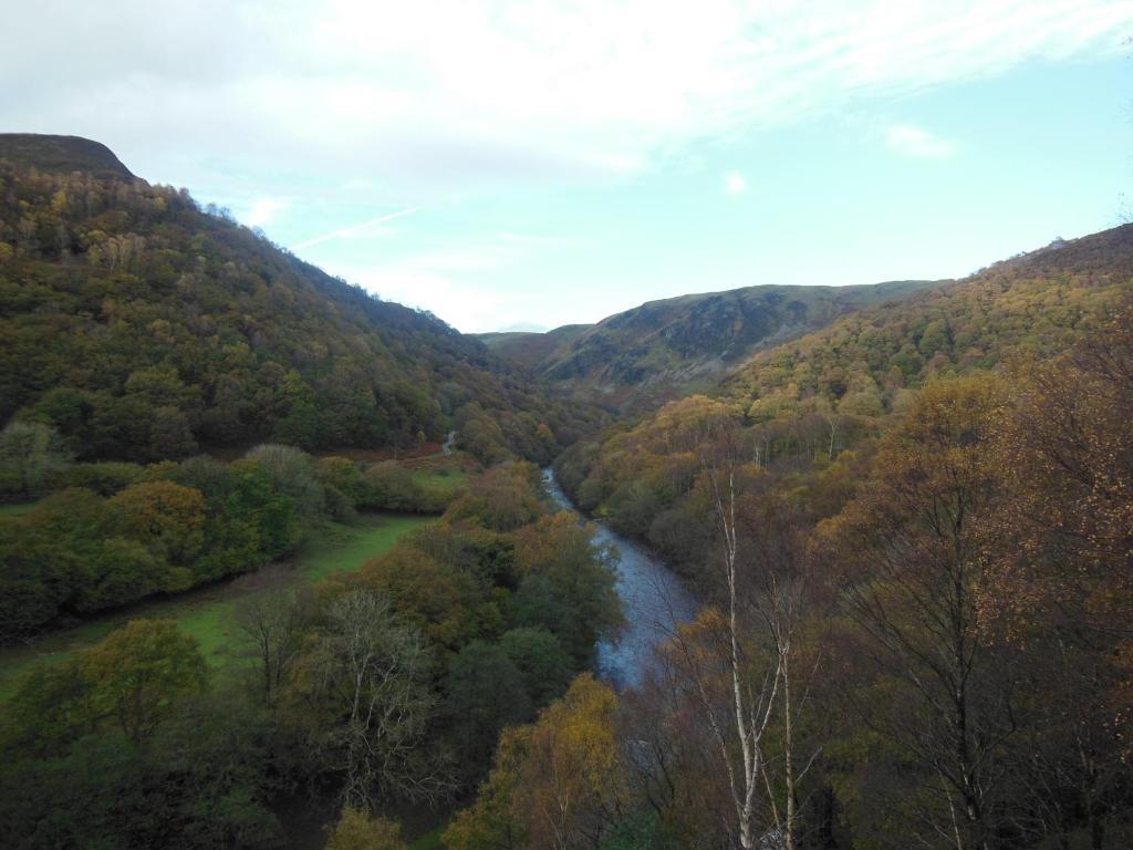 Pwllgwilym B & B Builth Wells Eksteriør bilde