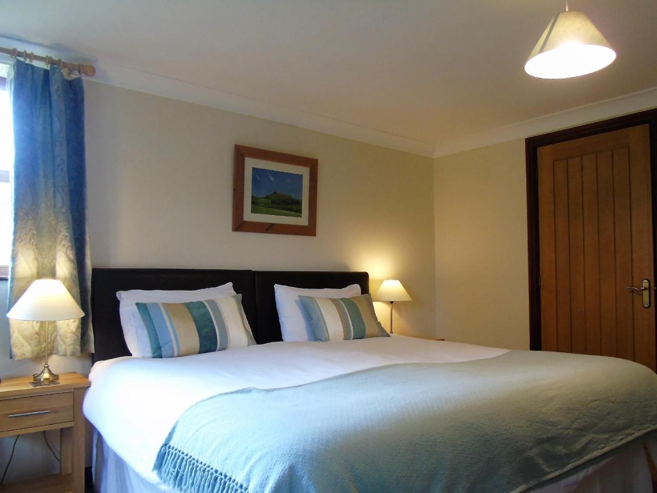 Pwllgwilym B & B Builth Wells Eksteriør bilde